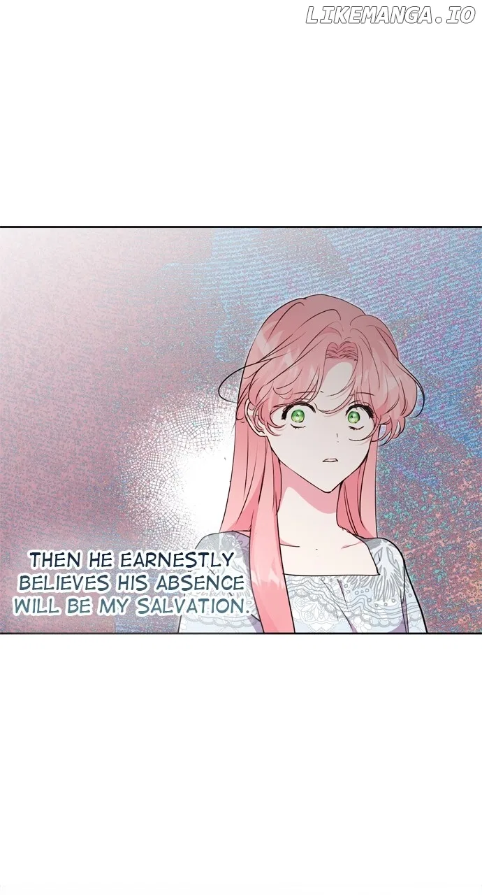 My Husband Changes Every Night Chapter 88 – Page 71
