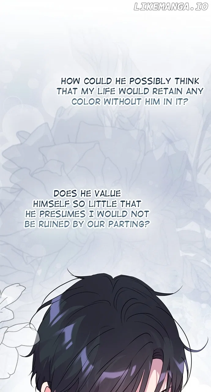My Husband Changes Every Night Chapter 88 – Page 72