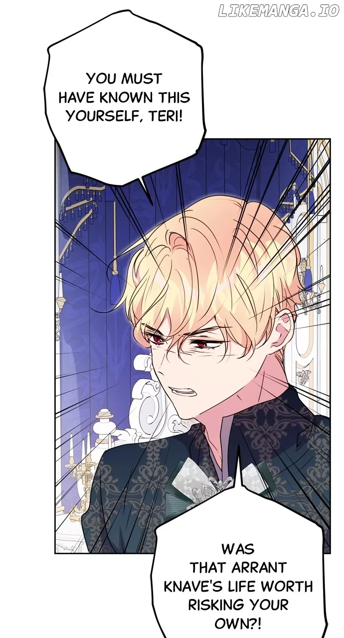 My Husband Changes Every Night Chapter 88 – Page 74