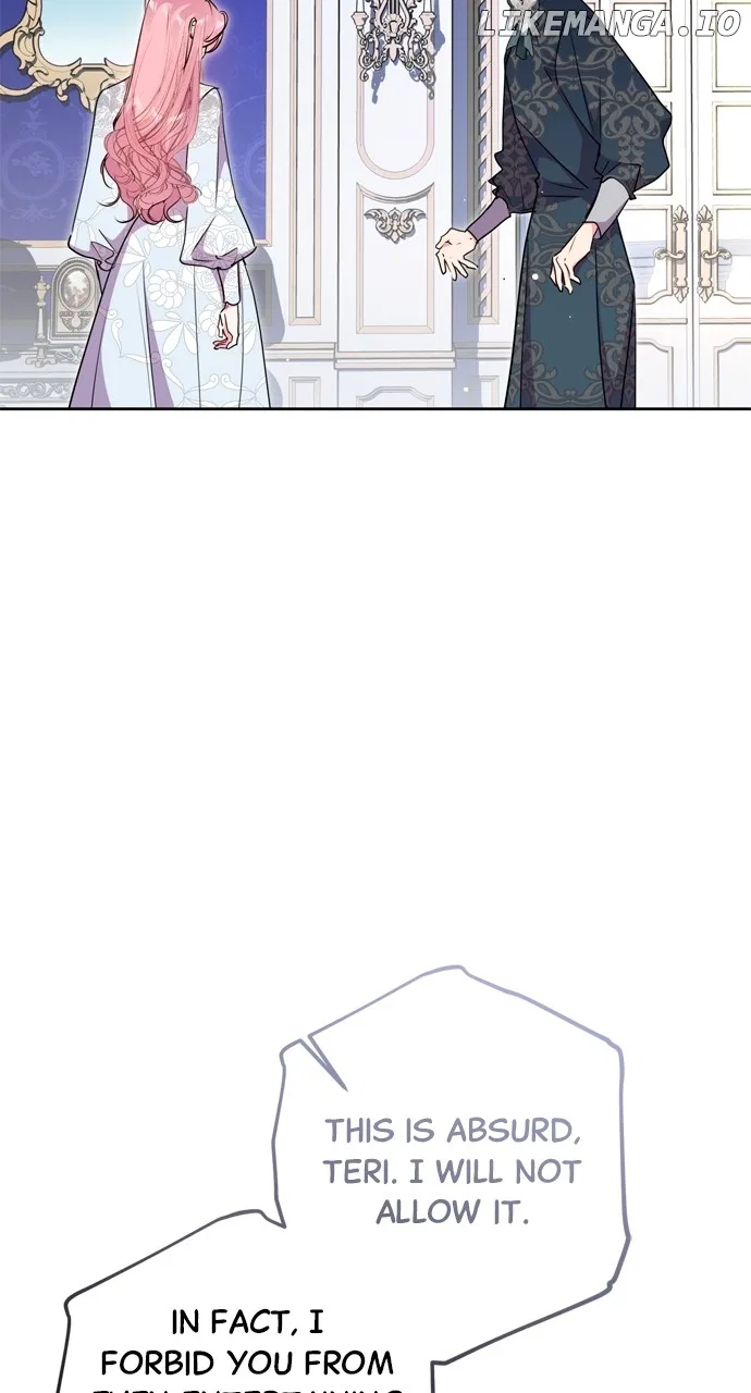 My Husband Changes Every Night Chapter 88 – Page 76