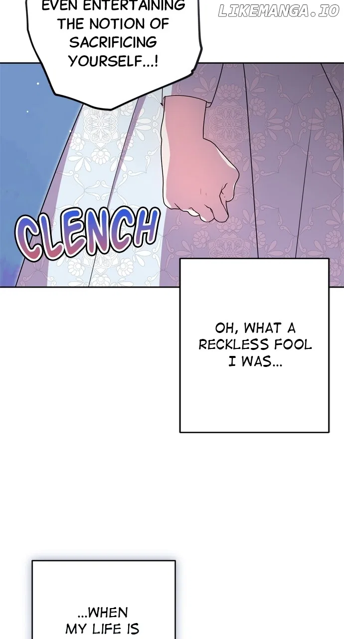 My Husband Changes Every Night Chapter 88 – Page 77
