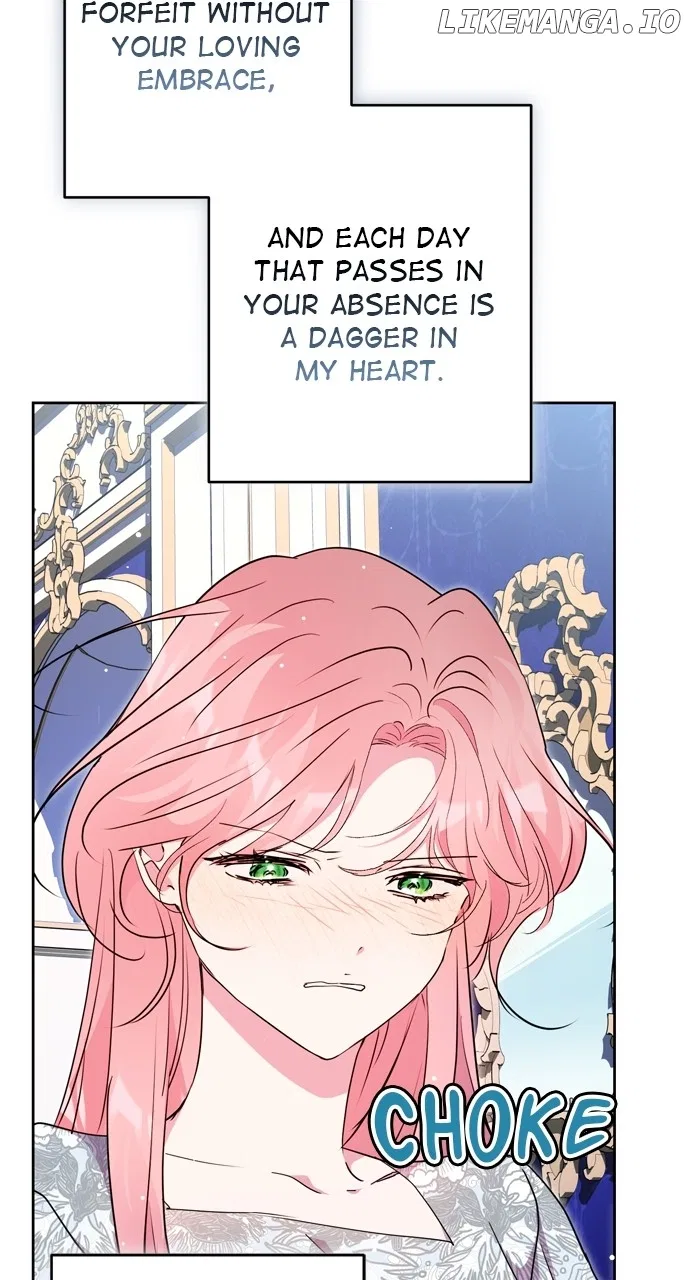 My Husband Changes Every Night Chapter 88 – Page 78