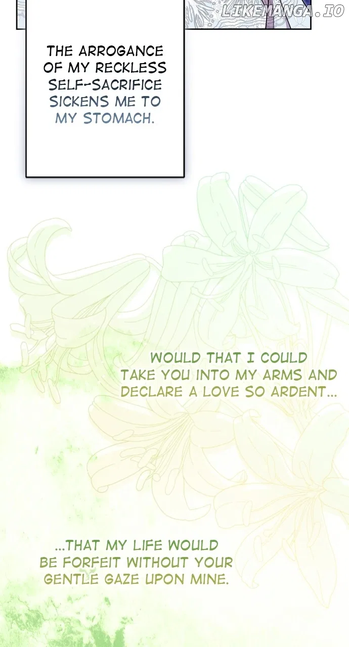My Husband Changes Every Night Chapter 88 – Page 79