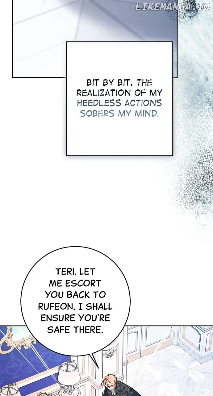 My Husband Changes Every Night Chapter 88 – Page 82