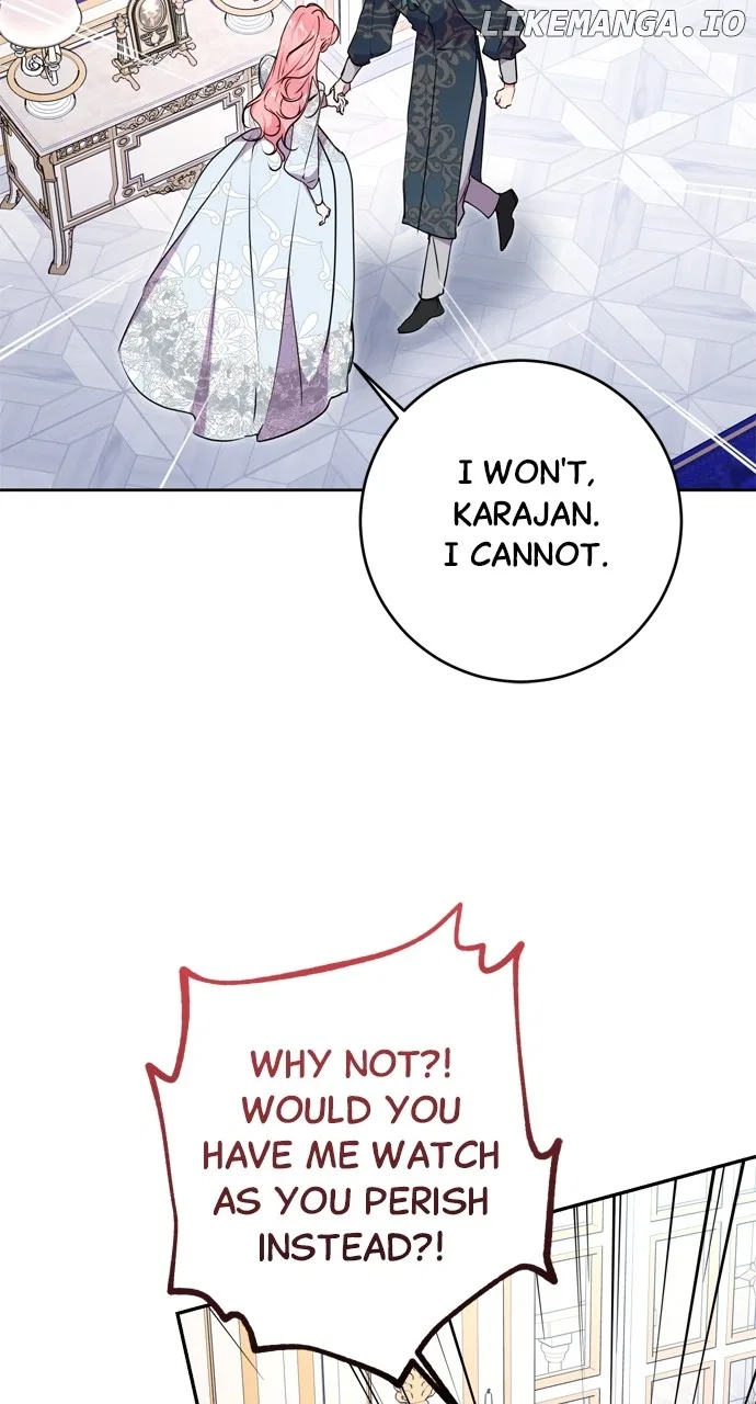 My Husband Changes Every Night Chapter 88 – Page 83