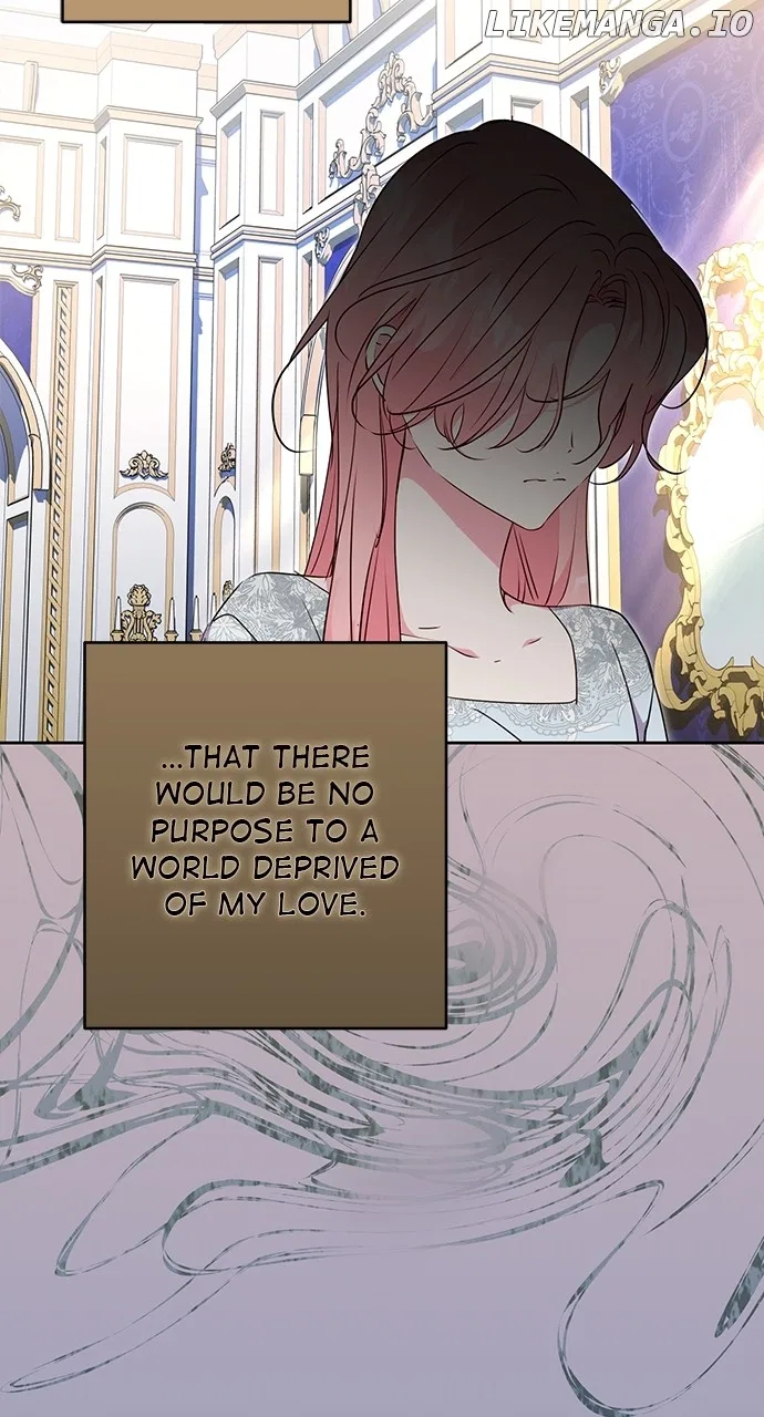 My Husband Changes Every Night Chapter 88 – Page 86