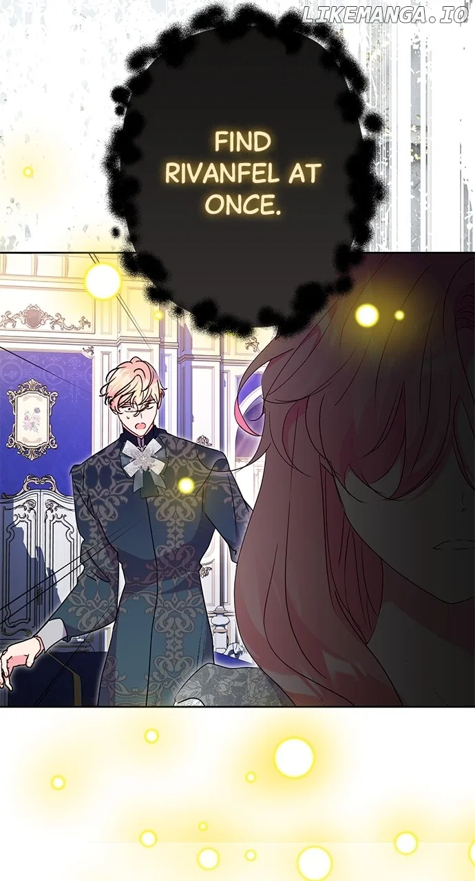 My Husband Changes Every Night Chapter 88 – Page 89