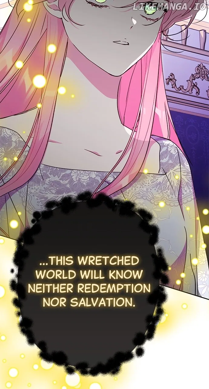 My Husband Changes Every Night Chapter 88 – Page 91