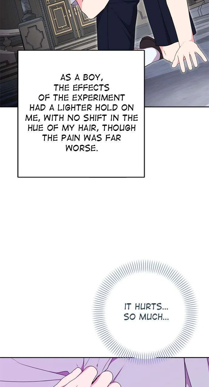 My Husband Changes Every Night Chapter 87 – Page 3