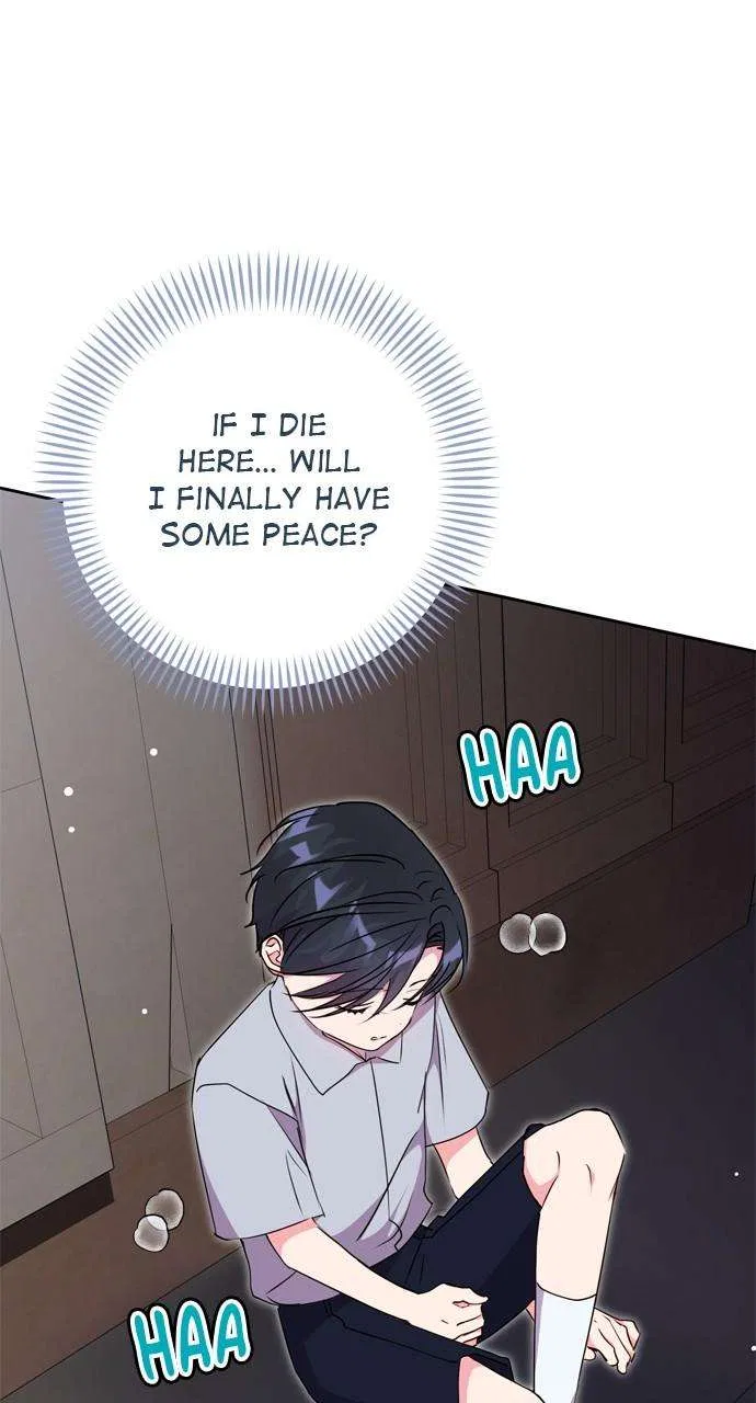 My Husband Changes Every Night Chapter 87 – Page 6