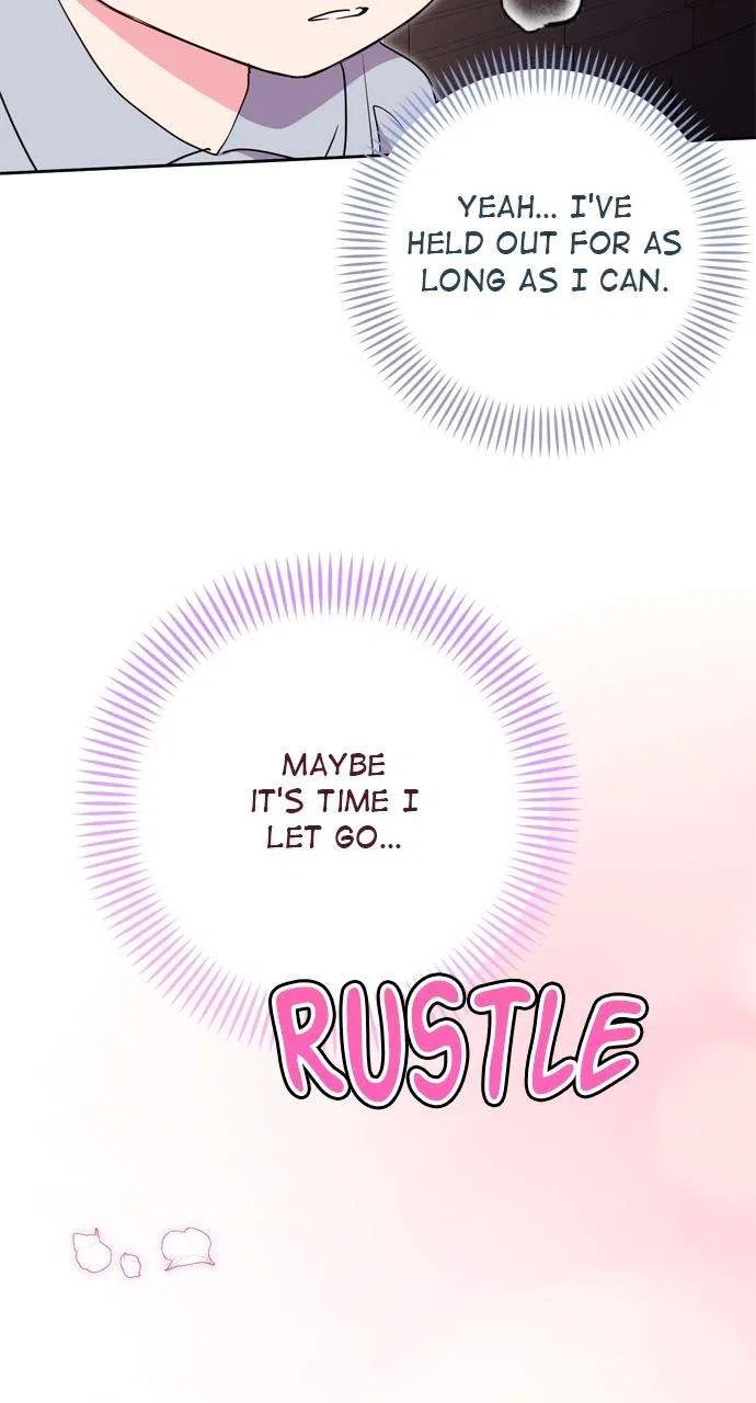 My Husband Changes Every Night Chapter 87 – Page 8