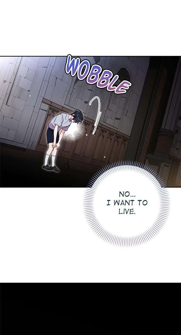 My Husband Changes Every Night Chapter 87 – Page 12