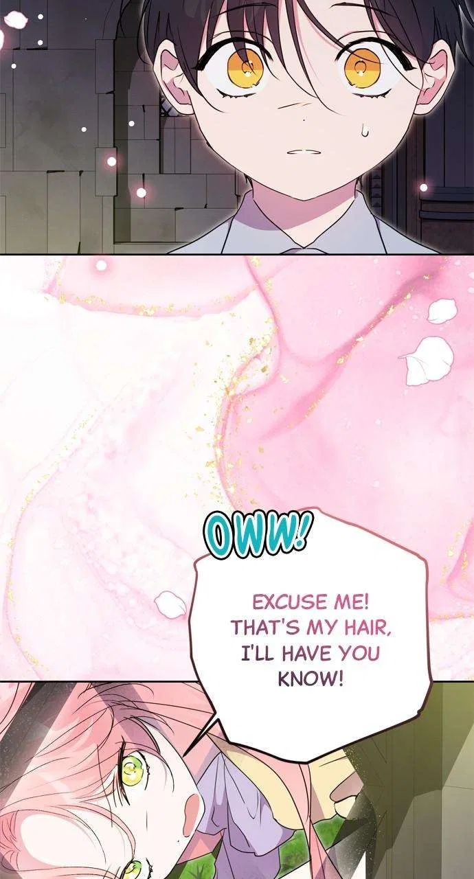 My Husband Changes Every Night Chapter 87 – Page 17