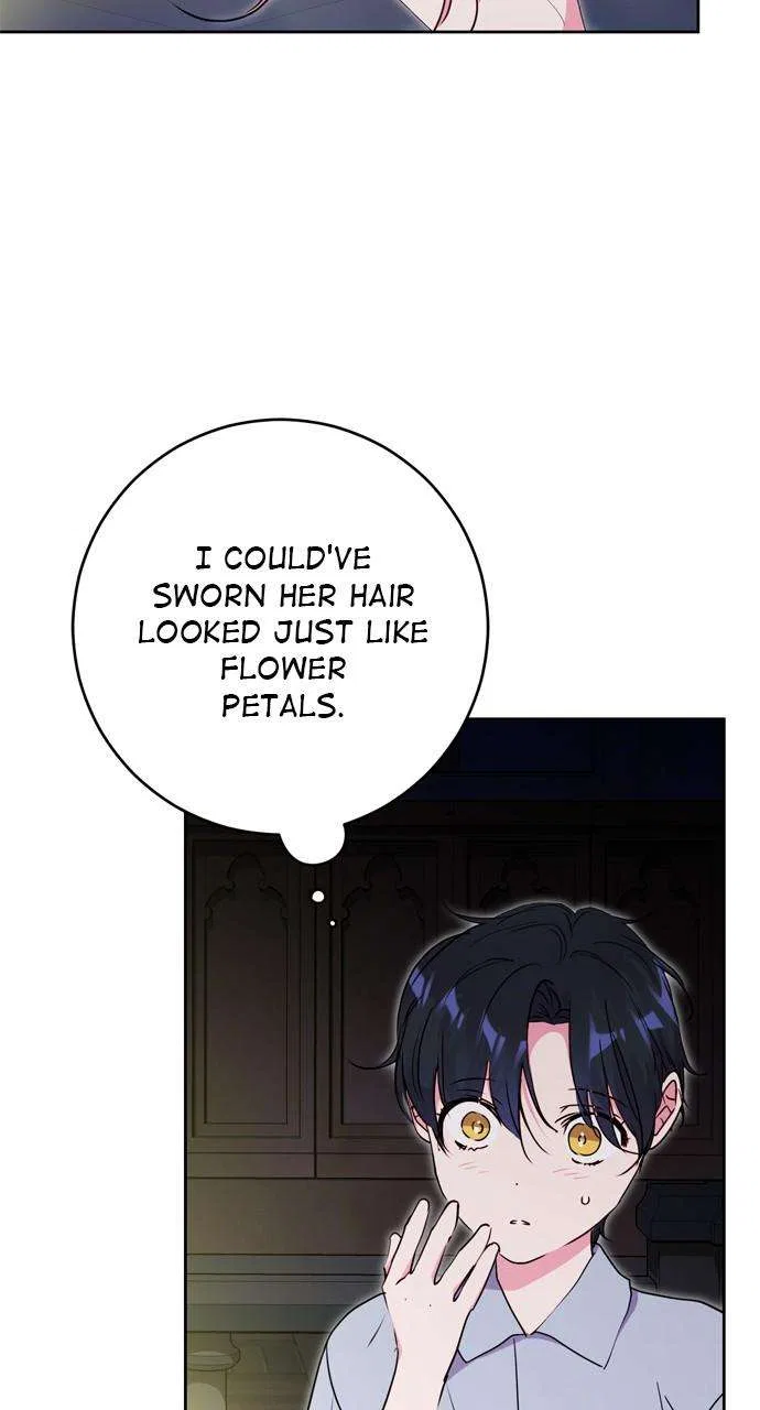 My Husband Changes Every Night Chapter 87 – Page 24