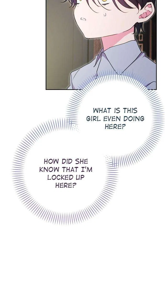 My Husband Changes Every Night Chapter 87 – Page 30