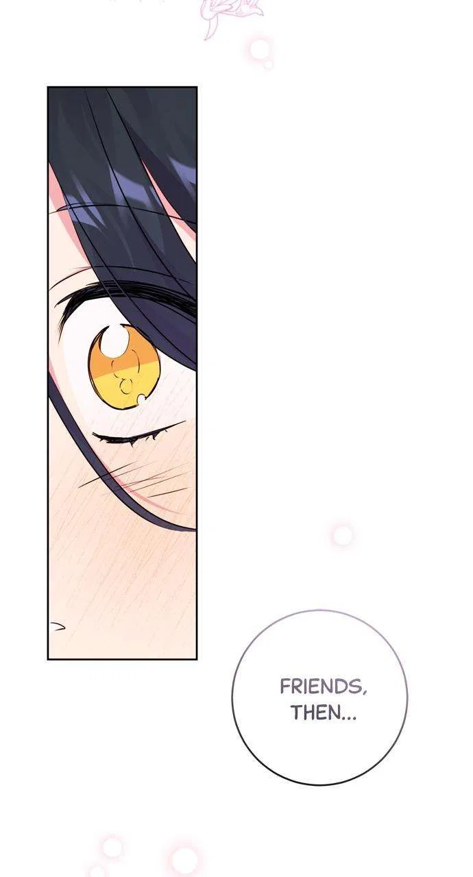 My Husband Changes Every Night Chapter 87 – Page 33