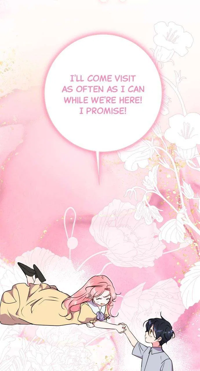 My Husband Changes Every Night Chapter 87 – Page 36