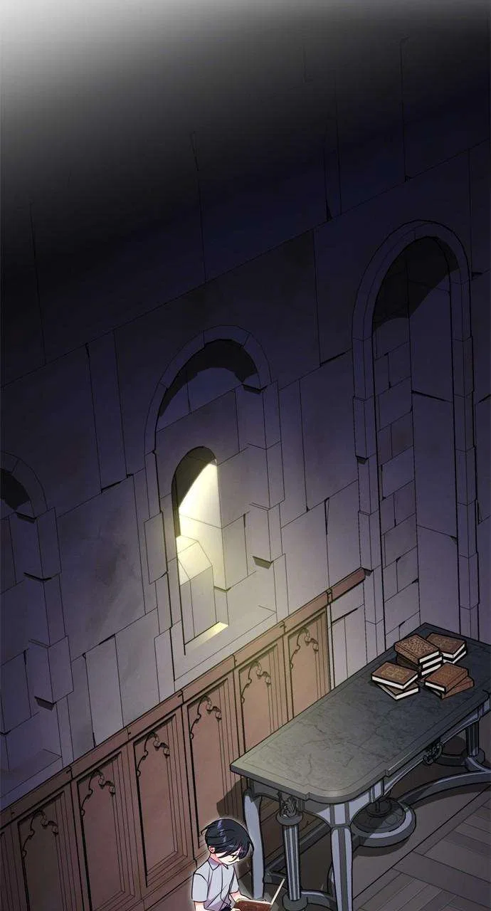 My Husband Changes Every Night Chapter 87 – Page 39
