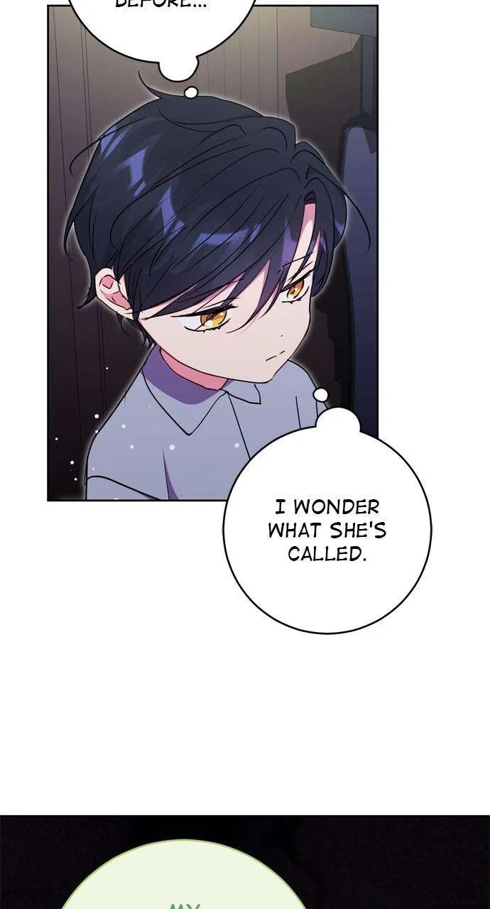 My Husband Changes Every Night Chapter 87 – Page 41