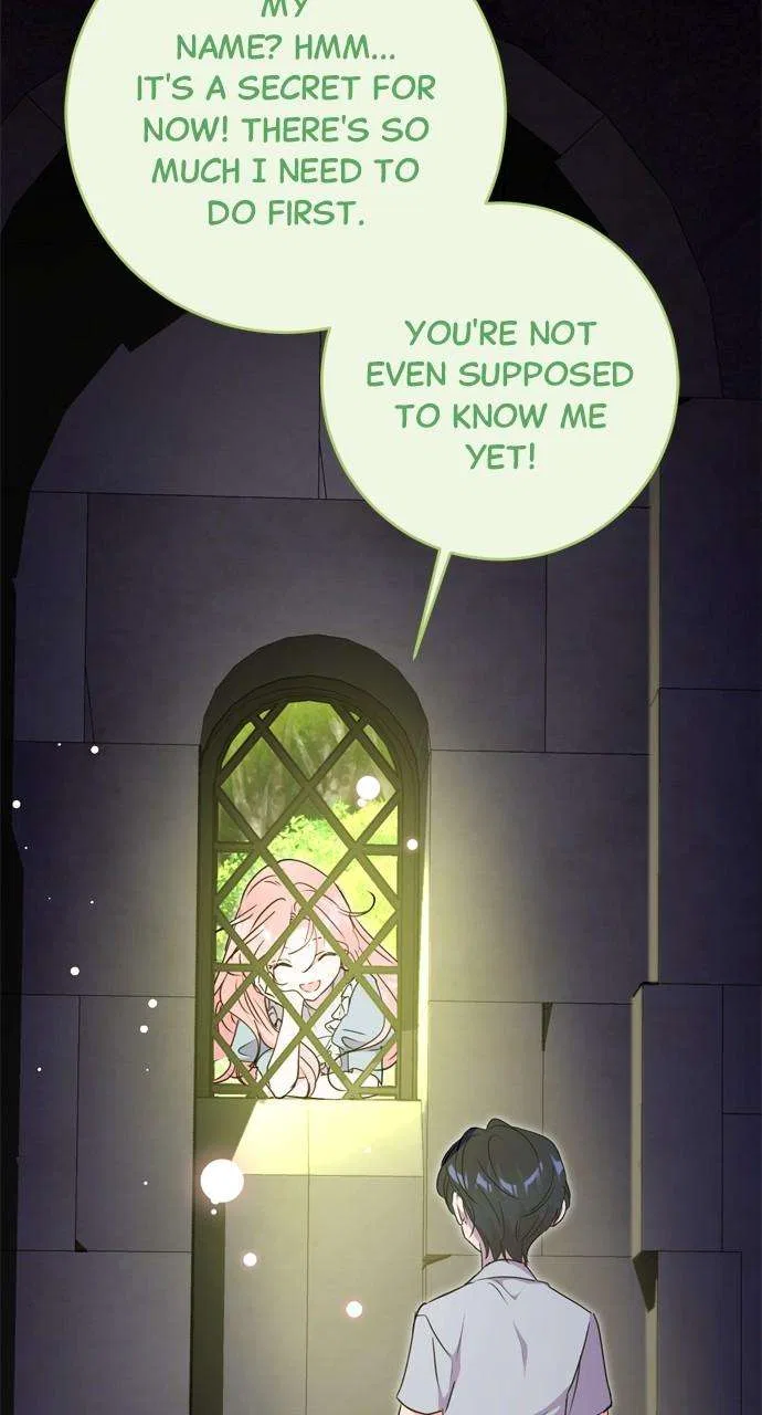 My Husband Changes Every Night Chapter 87 – Page 42
