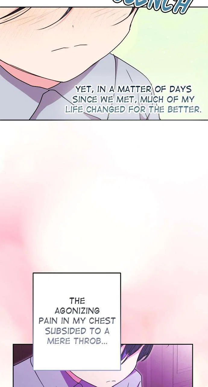 My Husband Changes Every Night Chapter 87 – Page 44