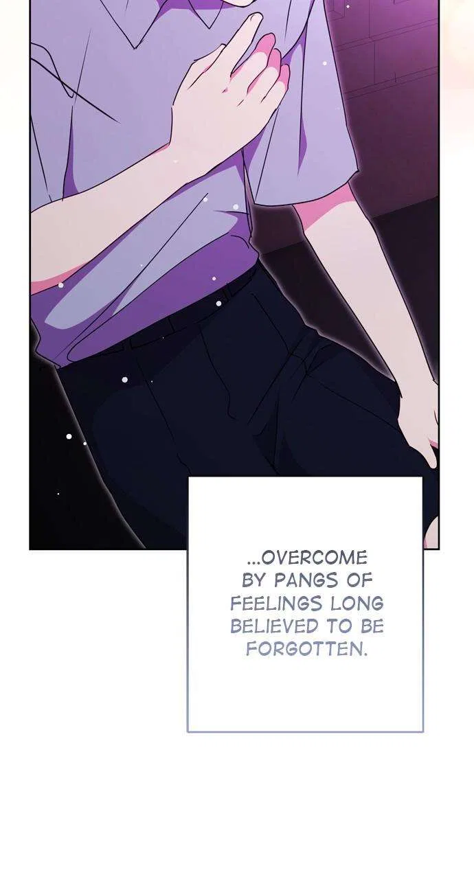 My Husband Changes Every Night Chapter 87 – Page 45
