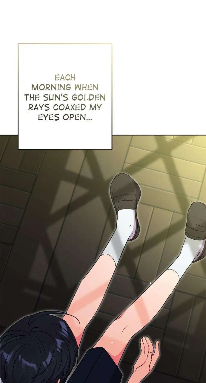 My Husband Changes Every Night Chapter 87 – Page 46