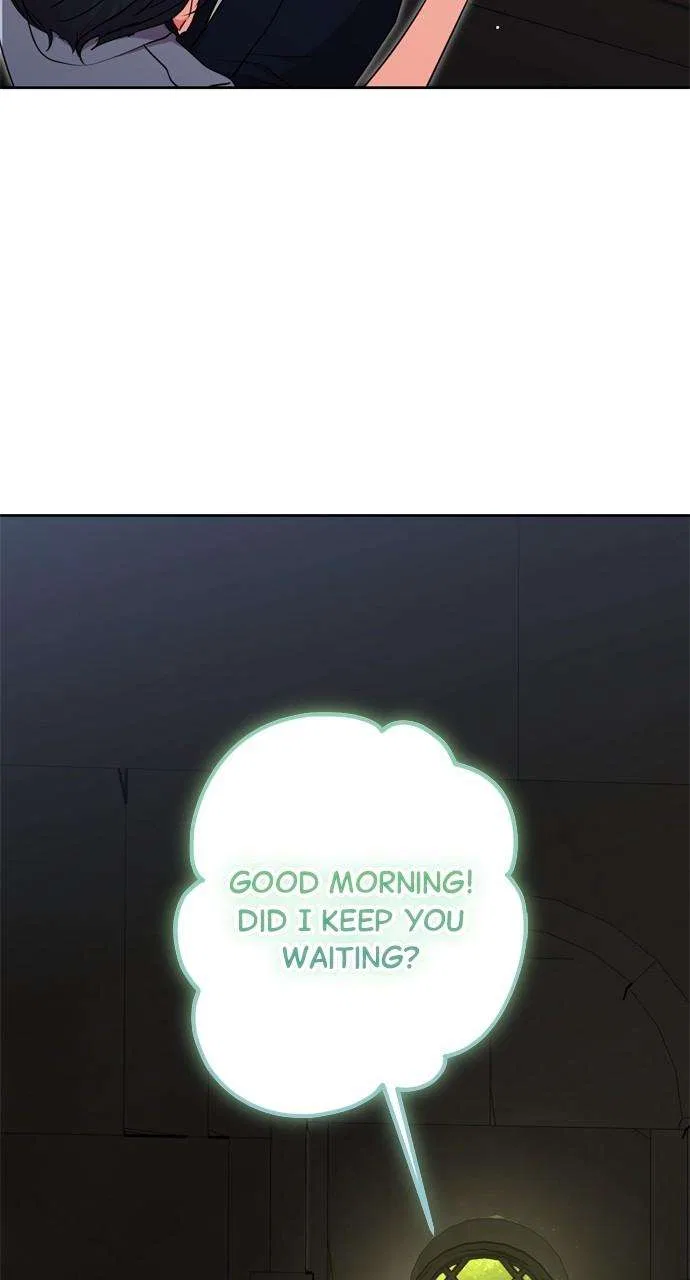 My Husband Changes Every Night Chapter 87 – Page 47