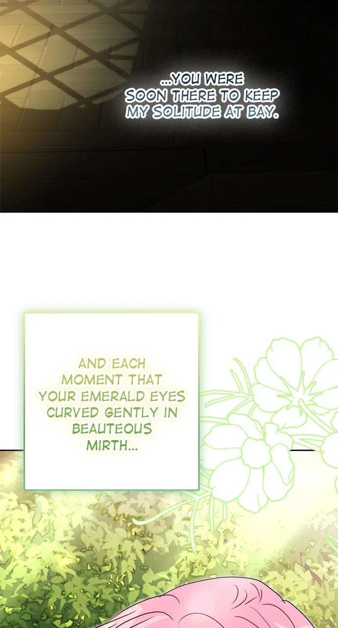 My Husband Changes Every Night Chapter 87 – Page 49