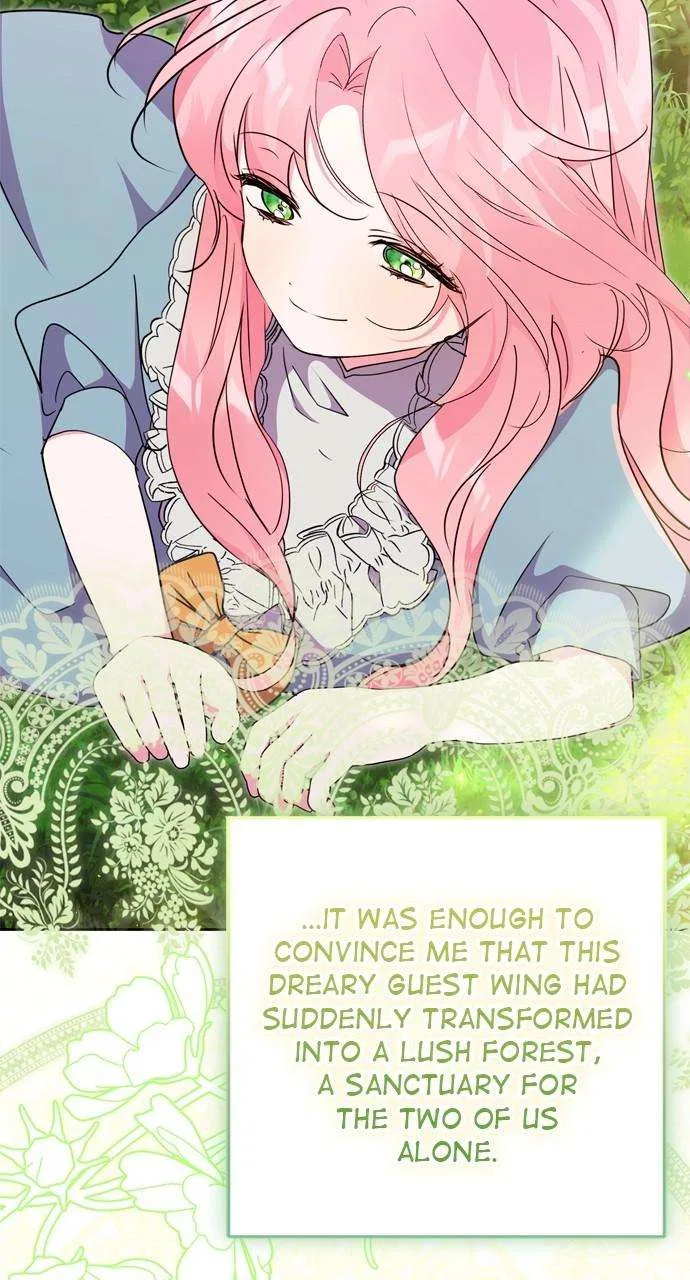 My Husband Changes Every Night Chapter 87 – Page 50