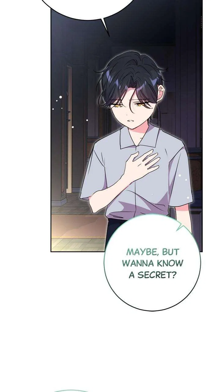 My Husband Changes Every Night Chapter 87 – Page 53