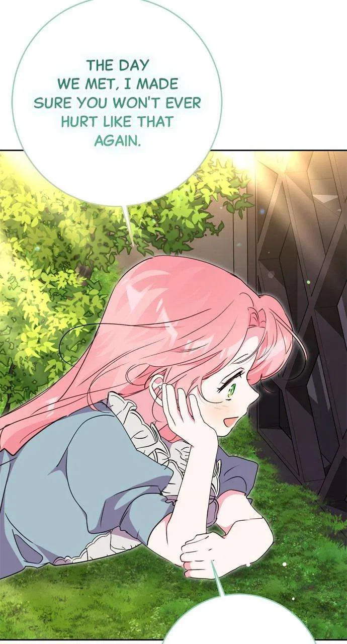 My Husband Changes Every Night Chapter 87 – Page 54