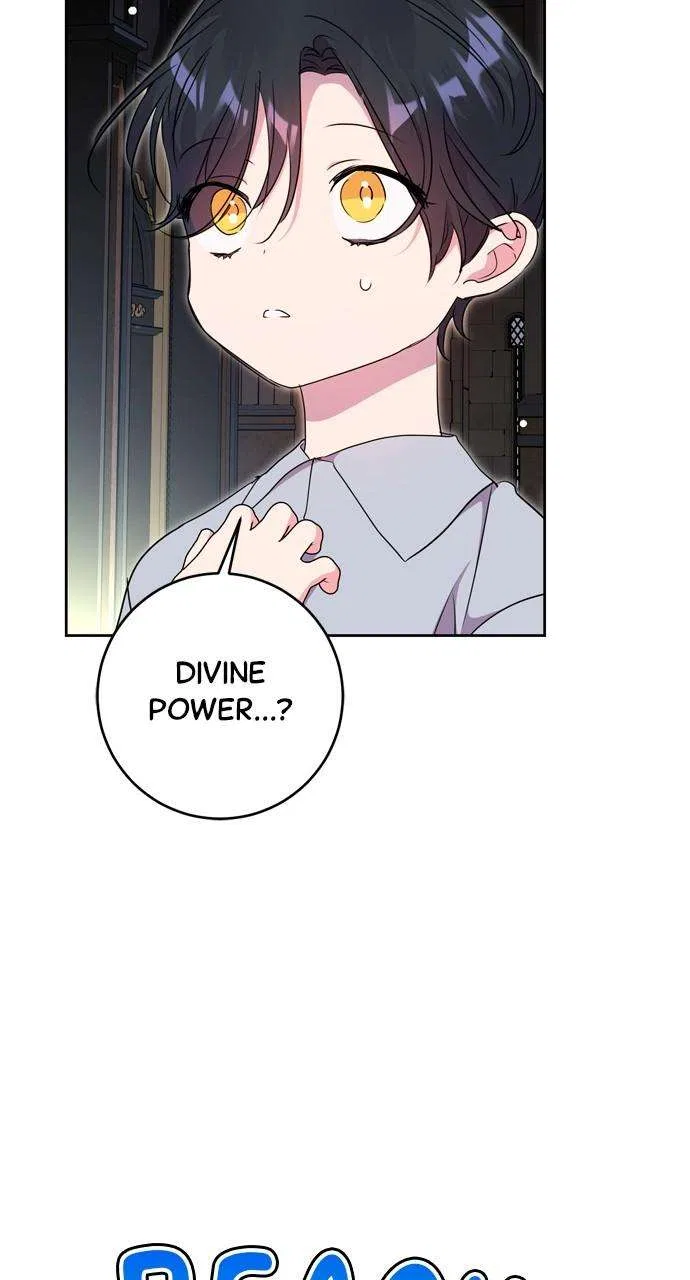 My Husband Changes Every Night Chapter 87 – Page 56