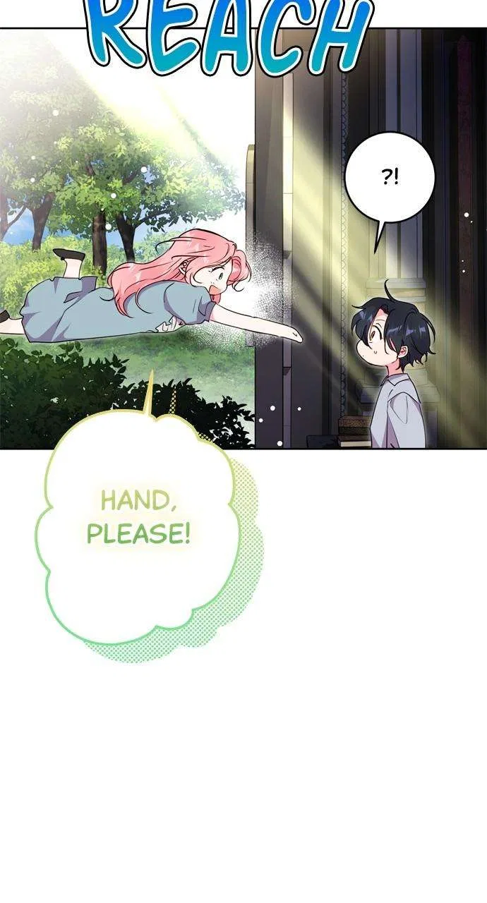 My Husband Changes Every Night Chapter 87 – Page 57