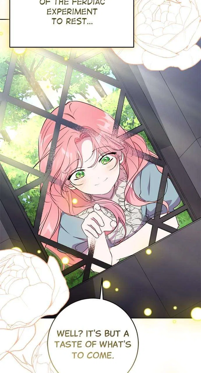 My Husband Changes Every Night Chapter 87 – Page 62