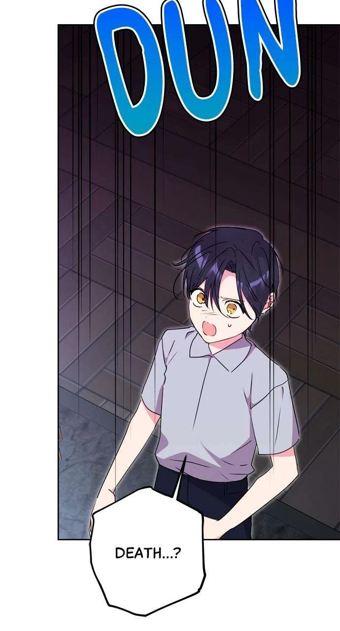 My Husband Changes Every Night Chapter 87 – Page 66