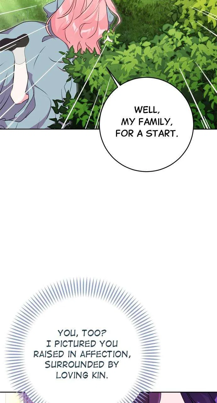 My Husband Changes Every Night Chapter 87 – Page 68