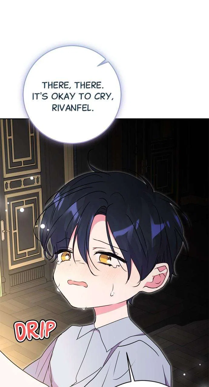 My Husband Changes Every Night Chapter 87 – Page 71