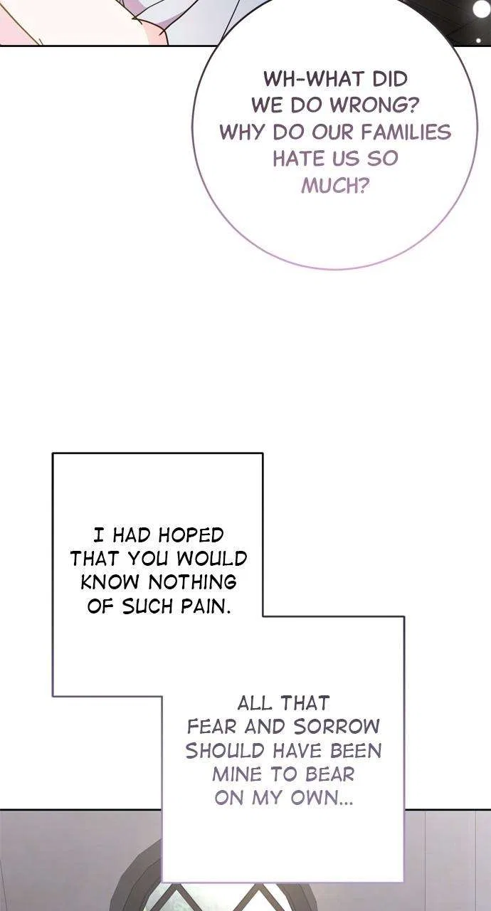 My Husband Changes Every Night Chapter 87 – Page 72
