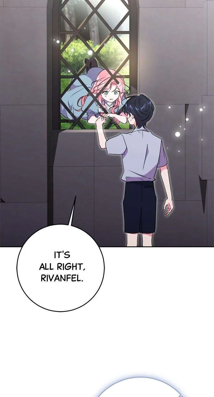 My Husband Changes Every Night Chapter 87 – Page 73