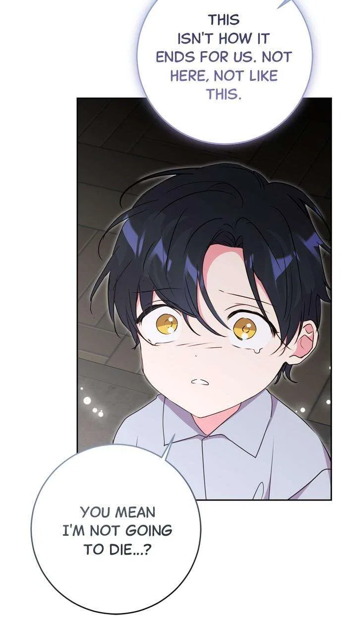 My Husband Changes Every Night Chapter 87 – Page 74
