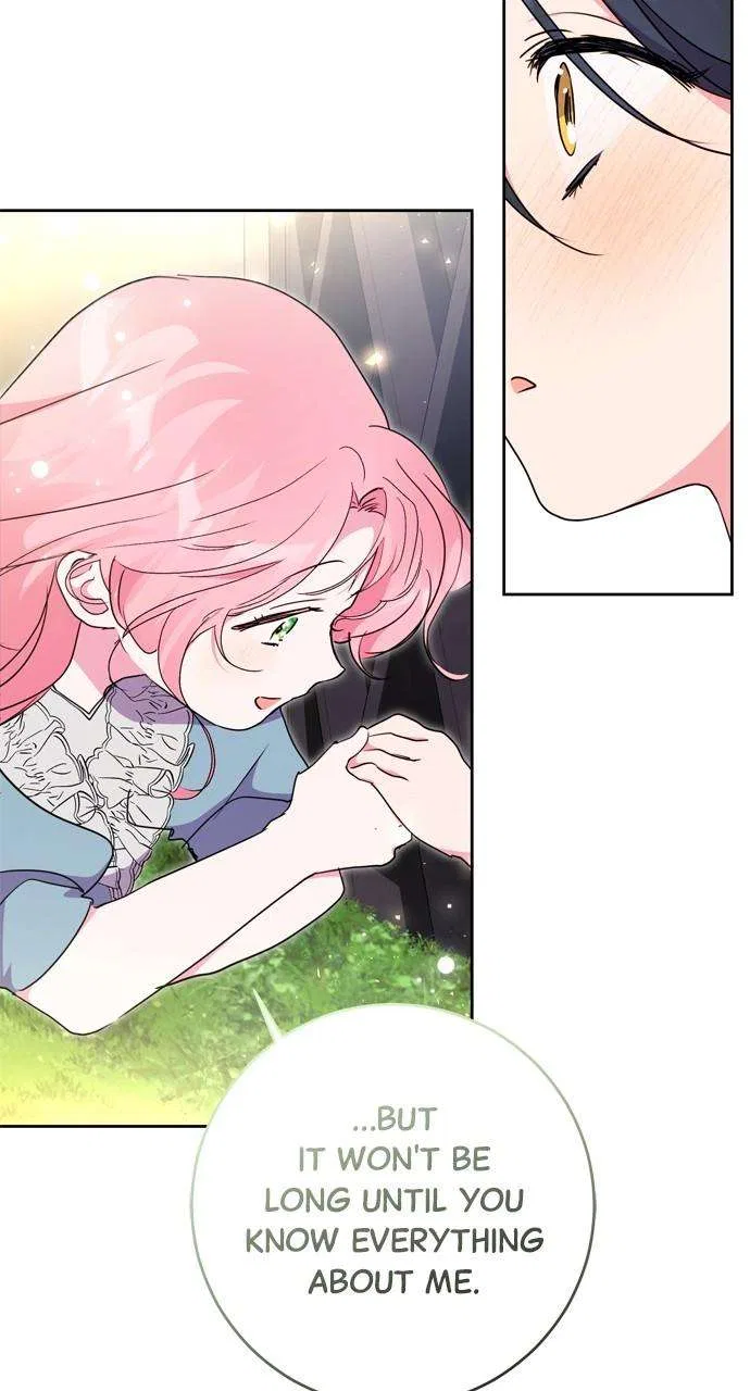 My Husband Changes Every Night Chapter 87 – Page 80