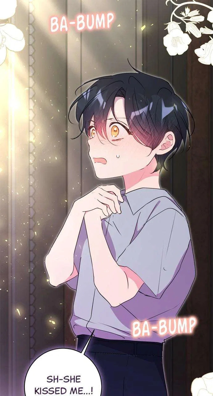 My Husband Changes Every Night Chapter 87 – Page 83