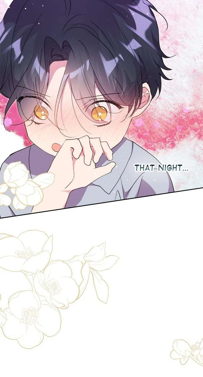 My Husband Changes Every Night Chapter 87 – Page 85