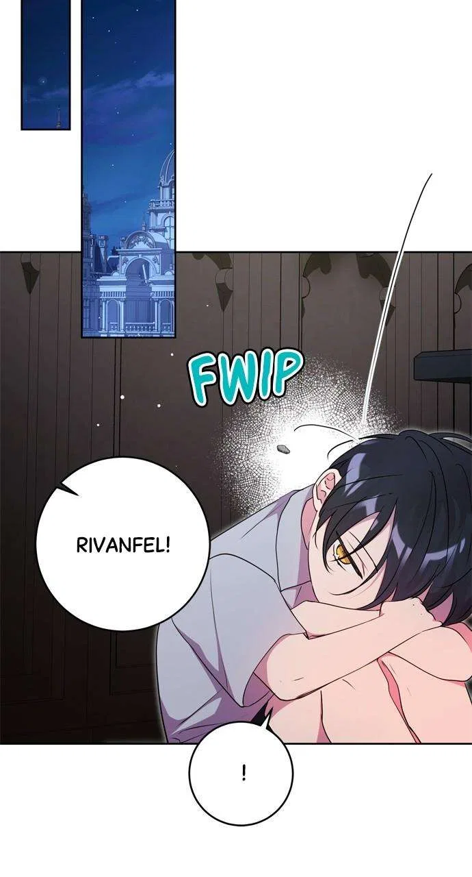 My Husband Changes Every Night Chapter 87 – Page 87