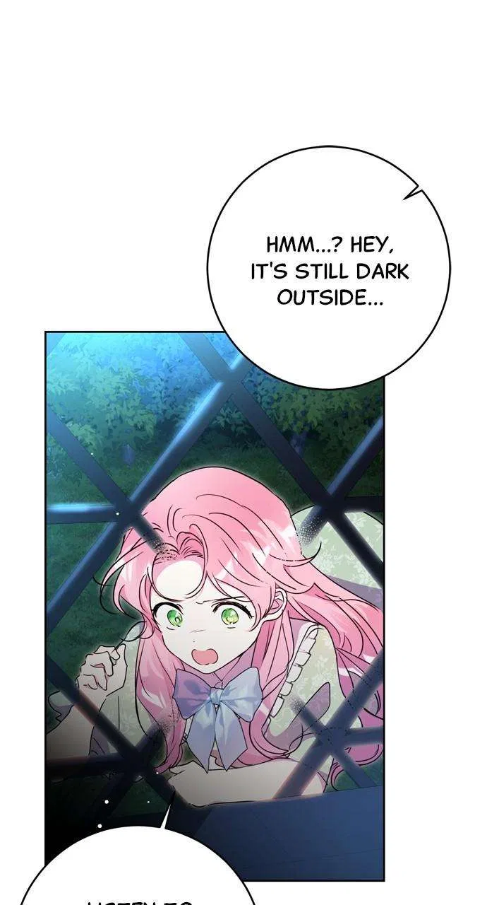 My Husband Changes Every Night Chapter 87 – Page 88