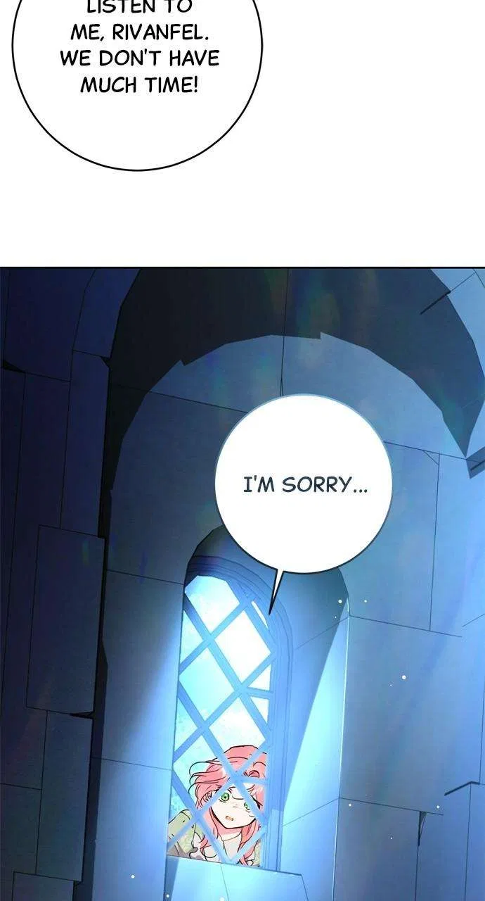 My Husband Changes Every Night Chapter 87 – Page 89