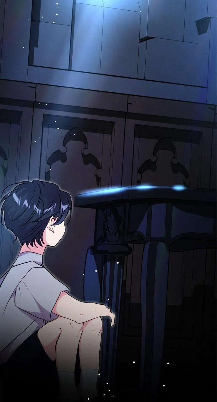 My Husband Changes Every Night Chapter 87 – Page 90