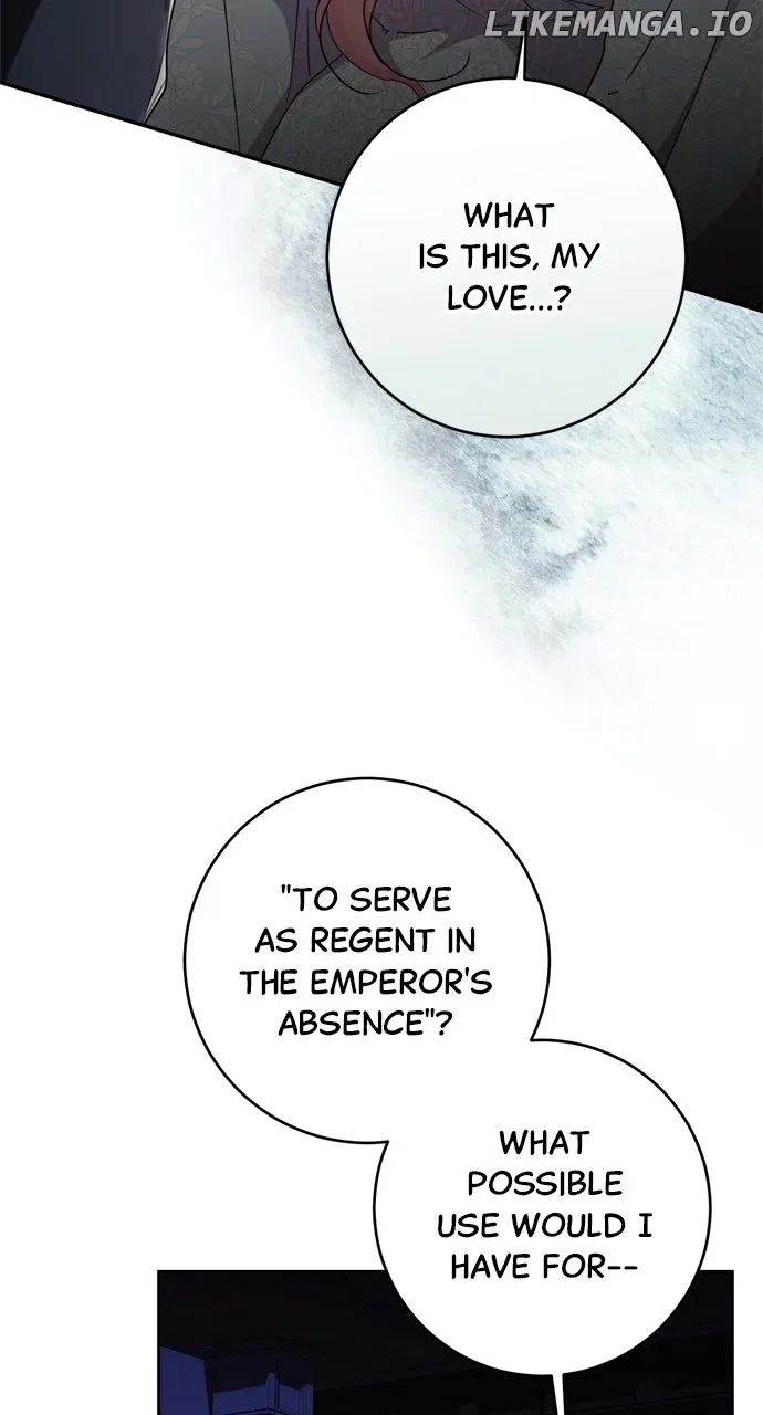 My Husband Changes Every Night Chapter 86 – Page 4