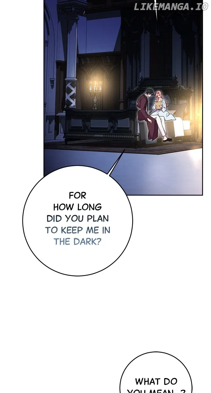 My Husband Changes Every Night Chapter 86 – Page 5